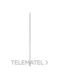 02B COLUMNA 2 COMP T45 3,9M BL