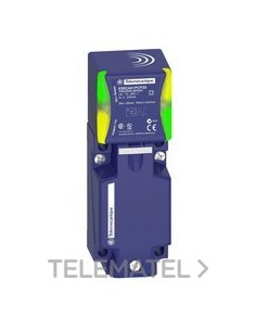 DET.ITVO.RETRACT.XS8C4A1PCP20EX