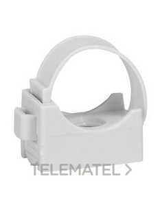 CLIPSOTUBE PARA TUBO DE 20