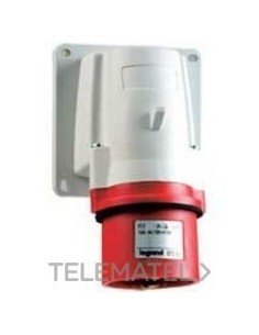 CL. MURAL P-17 16A 3P+N+T 400V