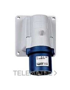 CL. MURAL P-17 32A 2P+T 230V