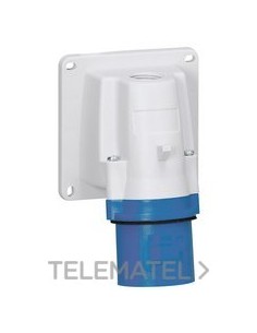 CL. MURAL P-17 16A 2P+T 230V