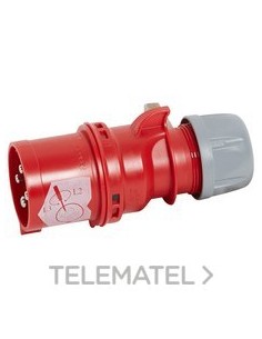 P17 CLAVIJAS INVER. FASE 32A