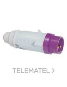 P17 CLAVIJAS AEREAS 32A 20/25V