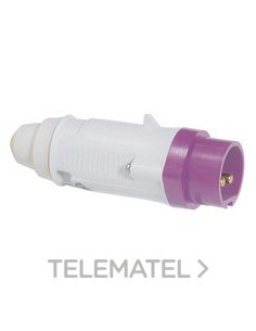 P17 CLAVIJAS AEREAS 16A 20/25V