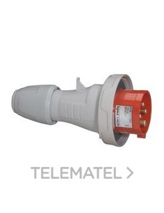 P17 CLAV 32A 3P+T 415V IP67