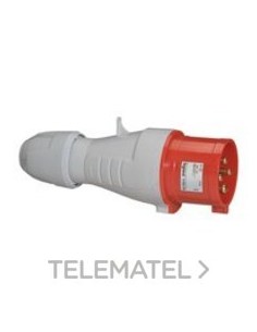 P17 CLAV 32A 3P+T 415V IP44