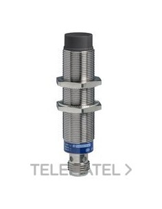 DET.ITVO.MET.M18 AC/DC/2 HL.NA 12/20U