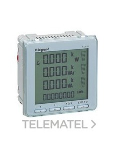 CENTRAL DE MEDIDA PREMIUM