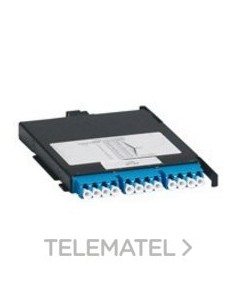 LCS-CASSETTE 12LC MPO OM4 UHD