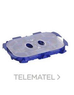 LCS-CASSETTE PIGTAIL 24 FIBRAS