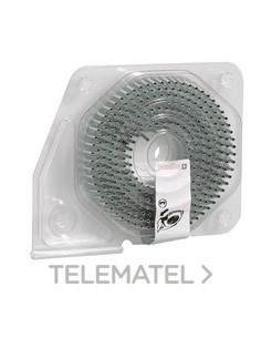 STARFIX 2'5MM2 C/CARGAD.250UDS