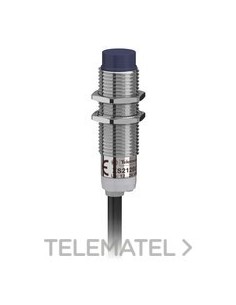 DET.ITVO.M12 12/24V DC PNP NA 3 HL.N ENR