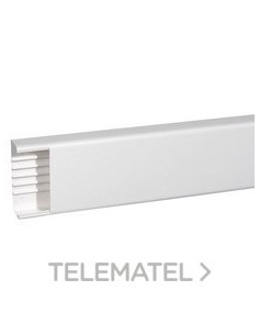 02B-CANAL 65x195 DLP MBLOC