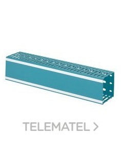 CANAL CABLE LINA-25 80X80