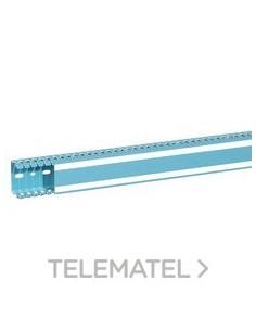 CANAL CABLE LINA-25 60X40