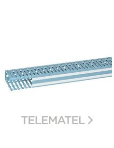 CANAL CABLE LINA-25 40X80