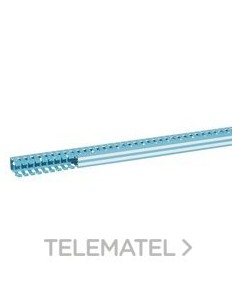 CANAL CABLE LINA-25 25X40