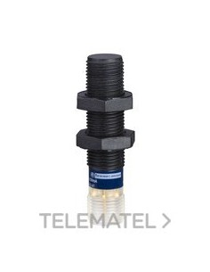 DETECTOR 10-38V CC 4mm NA PNP CTR.