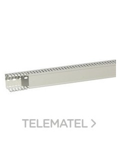 CANAL DE CUADRO PC-ABS 60X60