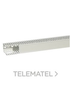 CANAL DE CUADRO PC-ABS 80X60