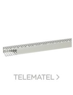 CANAL DE CUADRO PC-ABS 60X40