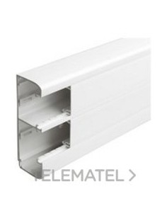 02B-CANAL 50X145 2C BLANCA CD