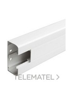 02B-CANAL 50X105 1C BLANCA CD