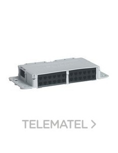 LCS-CAJA ZONA 24RJ45 A EQUIPAR