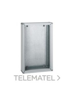 XL3 400 CAJA METAL. 1200/1150H