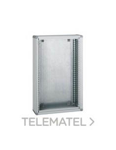 XL3 400 CAJA METAL. 1500/1450H
