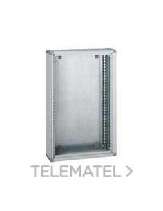 XL3 400 CAJA METAL. 1050/1000H