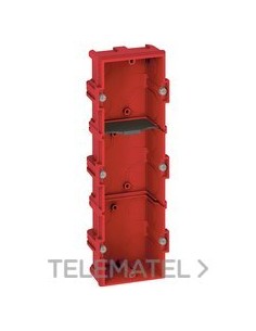 LG-CAJA EMP UNIV 6/8M 40MM