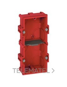 LG-CAJA EMP 4/5M 40MM