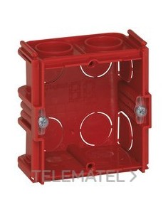 LG-CAJA EMP UNIV 2M 40MM