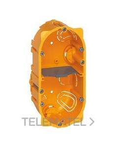 LG-CAJA EMP HUECA 4/5M 50MM