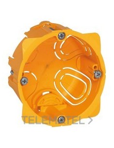 LG-CAJA EMP HUECA RED 2M 40MM