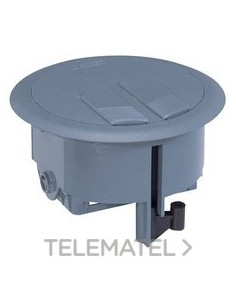 CAJA SUELO 3M PORTAMEC