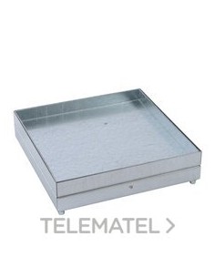 CAJA SUELO IP44 8-24MM