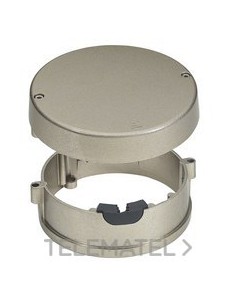 CAJA SUELO ACCESORIO IP55