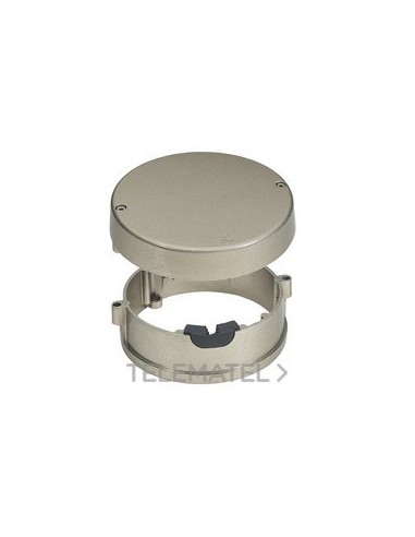 CAJA SUELO ACCESORIO IP55