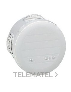 CJ.PLEXO REDONDA 70MM