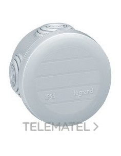 CJ.PLEXO REDONDA 60MM