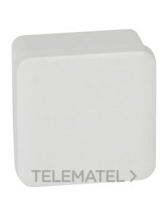 CJ.PLEXO 80X80X45-SIN ENTRADA