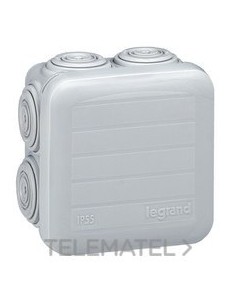 CJ.PLEXO 65X65X40 - 7 CONOS