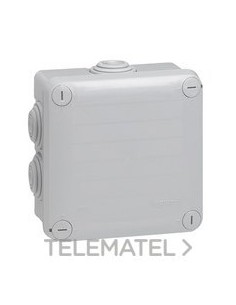 CJ.PLEXO 105X105X55 - 7 CONOS