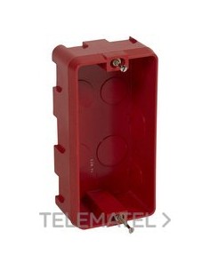 CAJA PARA AFEITADORA