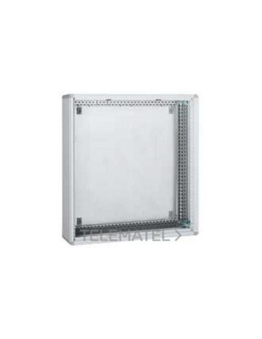 XL3 CAJA METAL L910 H1250