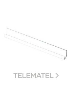 UNIÓN TRAMOS U23X PVC-M1