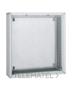 XL3 CAJA METAL L910 H1050